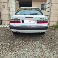زانتیامدل۸۸|خودرو سواری و وانت|گلوگاه بابل (گلیا), |دیوار