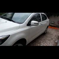 شاهین  اتومات جی کارمندی مدل ۴۰۲|خودرو سواری و وانت|نوشهر, |دیوار