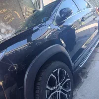 ایکس ۲۲ مدل ۱۴۰۲ دنده|خودرو سواری و وانت|مشهد, فرودگاه|دیوار