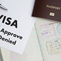 پک مدارک جهت ارائه به سفارت