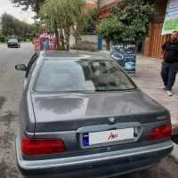 پژوپارس|خودرو سواری و وانت|مشهد, کوی سیدی|دیوار