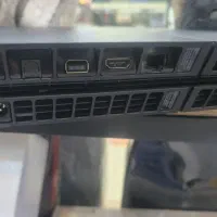 انواع کنسول PS4 با کارتن و مهلت تست|کنسول، بازی ویدئویی و آنلاین|بندرعباس, |دیوار