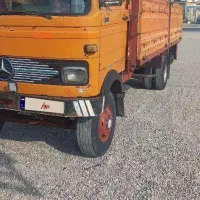خاور۸۰۸ ال پی۴۲ مدل۵۷