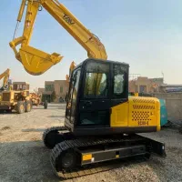 فروش مینی بیل 80 دلتا