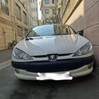 ۲۰۶ تیپ ۵ ۹۴