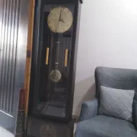ساعت ایستاده و میز تلفن|میز تلفن|اهواز, کیانشهر|دیوار