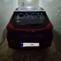 X33 cross cvt اتومات مشکی ۱۴۰۴ صفر|خودرو سواری و وانت|یزد, |دیوار