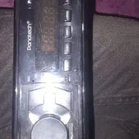 ضبط ماشین مدل panatech فلش خور و کابل آیو ایکس