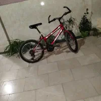 فروش دوچرخه 20 در مهرگان