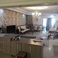 ۱۰۷ متر ، ۲ خواب ، نور و نقشه بسیار خوب ، هروی