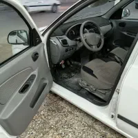 تیبا مدل 95|خودرو سواری و وانت|بهبهان, |دیوار