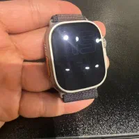 اپل واچ الترا ۱