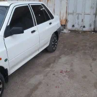 پراید صبا|خودرو سواری و وانت|سوسنگرد, |دیوار