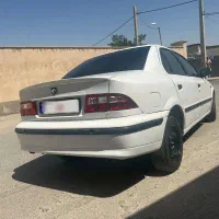 سمند ef7|خودرو سواری و وانت|بوشهر, |دیوار