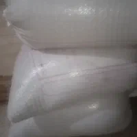 فروش گندم 3کیسه دارم.