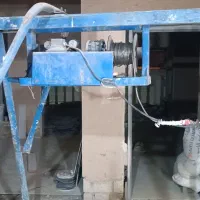 فروش بالابر ساختمان موتور 3اسب