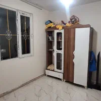 آپارتمان85متری نوسازحیاطدار/بلوار راغب ایران زمین|فروش آپارتمان|ملارد, |دیوار