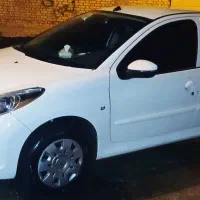 فروش207 TU5p تیوفایو پلاس|خودرو سواری و وانت|شوشتر, |دیوار