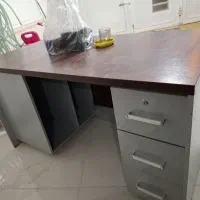 میز کامپیوتر