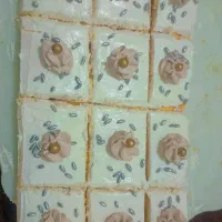 فروش انواع کیک خونگی|خوردنی و آشامیدنی|حمیدیه, |دیوار