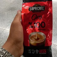 قهوه 100%COPACAFE Roasters|خوردنی و آشامیدنی|تهران, شمشیری|دیوار