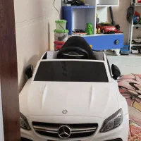 ماشین شارژی