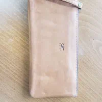 کیف پول چرمی