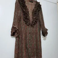 پالتو مانتو عبا و کلی لباس دیگه|لباس|تربت‌حیدریه, حسنی بالا|دیوار