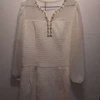 لباس زنانه ودخترانه