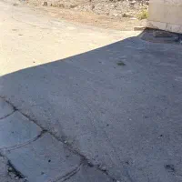 زمین مسکونی آلونی