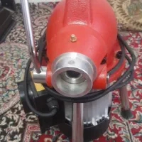 بازکردن لوله های آشپزخانه وحمام بافنرزنی دستگاه