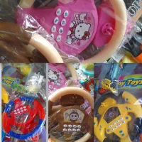 فروش فرمون موزیکال قابلیت چسبیدن داشبورت ماشین|اسباببازی|رامشیر, |دیوار