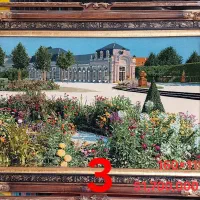 حراج تابلو فرشهای نفیس تبریز