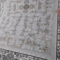 معاو فرش نو با کهنه. فرش حدادی/نقد و اقساط/با تنوع|فرش|اراک, |دیوار
