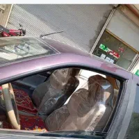 انواع صندلی های خانواده ایرانخودرو|خدمات موتور و ماشین|ایلام, |دیوار