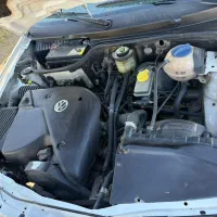 ماشین فولکس گل آنتیک بی رنگ|خودرو سواری و وانت|پاکدشت, شهرک انقلاب|دیوار