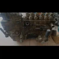 فروش پمپ گازوئیل هوو سینوتراک تعمیر شده|قطعات یدکی و لوازم جانبی|مشهد, رباط طرق|دیوار