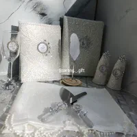 ست بله برون،حناوگیفت های مناسبتی و اقتصادی|صنایع دستی و سایر لوازم تزئینی|فارسان, |دیوار