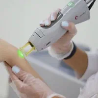 افتتاحیه مرکز لیزر کندلا جنتل مکس پرو ۲۰۲۶ اصلی