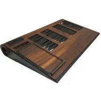 پایه نگهدارنده لپ تاپ دکو مارکت(ارسال رایگان)