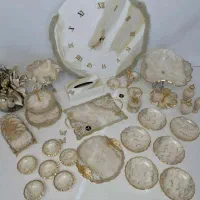 ظروف پذیرایی خاص