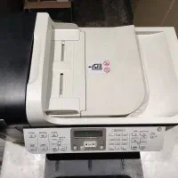 پرینتر رنگی جوهرافشان 4 کاره HP مدل 6500