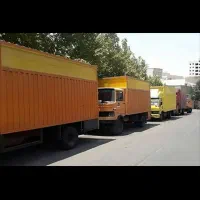 باربری ماهدشت مسکن مهرصفادشت اتوبارحمل اثاثیه منزل|خدمات حمل و نقل|ماهدشت, |دیوار