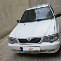 پراید ۱۱۱ مدل ۹۲ اتاق تعویض ۴۰۲