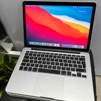 Apple macbook pro 13inch 2015 i5/8GB/128GB بوک