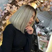 مدل رنگ و لایت