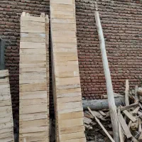پالت سازی و چوب بری علی بابایی