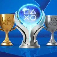 گرفتن تروفی پلات بازی های ps5 روی اکانت خودتون