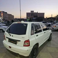 پراید۱۱۱|خودرو سواری و وانت|یزد, |دیوار