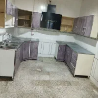 کابینت در حد نو